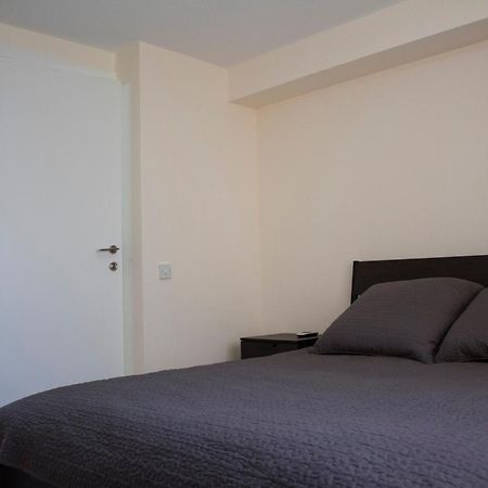 Galatex Beach Apartment Limassol Exterior foto