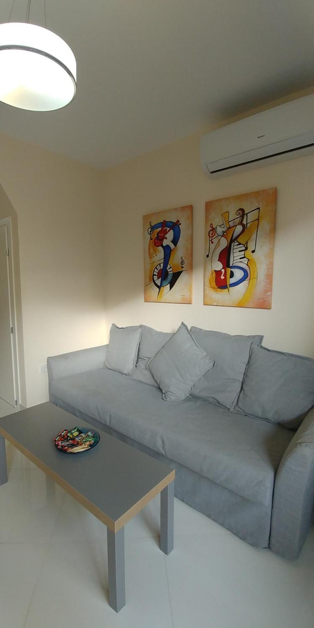 Galatex Beach Apartment Limassol Exterior foto